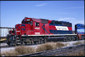 FXE SD40M-2 13090 (11.02.2000, Torreon, COA)