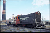 IB0023 VO660 1953 (12.03.1980, Avalos, CHI)