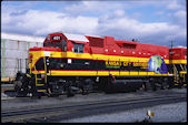 KCSM GPTEB-C  401 (17.04.2010, Enola, PA)