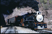 Museum 0-6-0    2 (25.11.1989, Guyamas, SA, - Ferrocarril de Sonora)