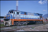 TFM C30-7 2212 (20.06.2000, Monterrey, NL)