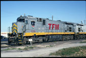 TFM C30-S7N 2361 (08.10.2002, Council Bluffs, IA)
