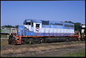 TFM SD40-2r 1409 (12.06.2013, Paducah, KY)