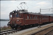 NSB Bm67  05 (23.08.1991, Ustaoset)