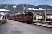 NSB Bm67  05 (22.08.1991, Finse)