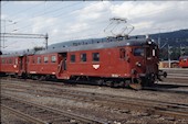NSB Bm68  09 (23.08.1991, Drammen)