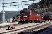NSB Bm69 021 (21.08.1991, Myrdal)