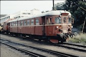 NSB Bm86  13 (24.08.1991, Kristiansand)