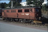 NSB El13 2131 (16.08.2002, Skien)