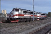 TAGAB TMY 105 (17.05.2001, Steinkjer)