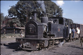 NJJR 0-6-2T SURYA (28.11.1984, Khajuri)