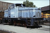 IB0004 V  II (26.09.1986, MaK Moers)