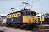 NS 1100 1127 (30.09.1992, Tilbourg)