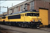 NS 1700 1702 (19.02.1992, Tilburg)