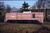 NS 2400 2530 (11.12.1991, Tilbourg)