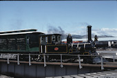 NZR D   16 (10.1988, Christchurch)