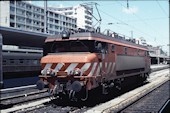 CP 2600 2609 (09.05.1985, Lisboa-Sta.Apolonia)