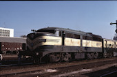 PR ARP-20 2080 (01.05.1986, Karachi)