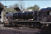 PR XA 2671 (05.01.1981, Depot Lahore)