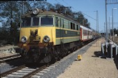 PKP EU07 507 (03.05.2000, Rzenia (??))
