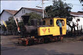 IB0005 0-4-4-0T   5 (20.08.1995, Gempolkerep)