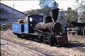 IB0006 0-6-0   6 (18.08.1995, Soedhono)