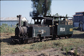 IB0007 0-6-0T   3 (14.08.1995, Sragi)