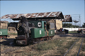IB0009 0-8-0T  11 (12.08.1995, Sindanglaut)