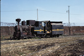 IB0010 0-8-0T   6 (13.08.1995, Sumberharjo)