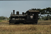 PJKA 0-4-2T B2207 (02.10.1980, Tegal)