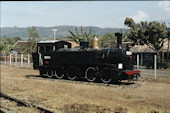 PJKA 0-4-4-2T BB1012 (03.10.1980, Ambarawa)