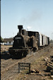 PJKA 0-6-0T C2606 (06.10.1980, Kediri)
