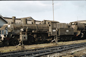 PJKA 4-4-0 B5308 (05.10.1980, Madium)