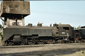 PJKA 4-6-4T C2856 (01.10.1980, Jatibarang)