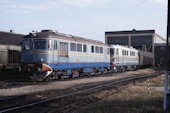 CFR 60 0284 (19.09.1992, Satu Mare)