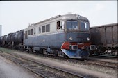 CFR 60 0498 (13.04.1992, Pecica)