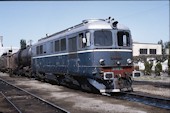 CFR 60 0727 (15.05.1992, Satu Mare)