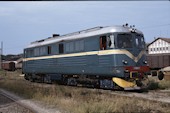 CFR 61 0001 (21.08.1993, Satu Mare)