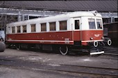 CFR 77 0923 (17.04.1992, Timisoara)
