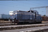 CFR 80 0038 (25.09.1992, Bistrita)