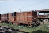 CFR 87 0033 (23.05.1992, Negresti)