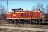 NBJ T  23 (19.04.1978, Bofors)