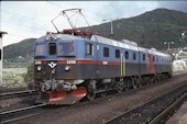 SJ Dm3 1248 (30.08.1991, Narvik)