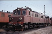 SJ Mg 620 (04.03.1978, Göteborg)