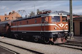 SJ Rc4 1173 (31.08.1991, Kiruna)