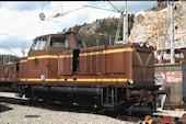 SJ T21  77 (27.08.1977, Uddevalla)