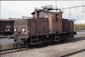 SJ Ud 863 (31.08.1991, Kiruna)