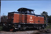 SJ Z66 619 (23.06.1978, Umea)