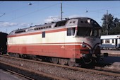 VR Dr13 2323 (15.08.1978, Helsinki)