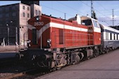 VR Dv12 2630 (15.08.1978, Helsinki)